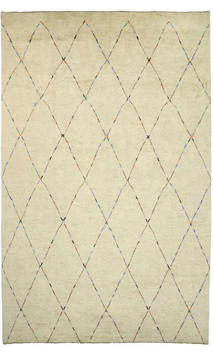 12 x 20 Oversized Moroccan Rug 80468