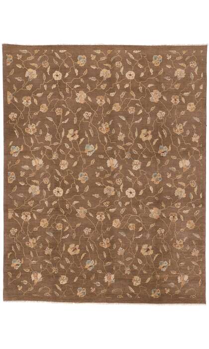 8 x 10 Transitional Area Rug 30299