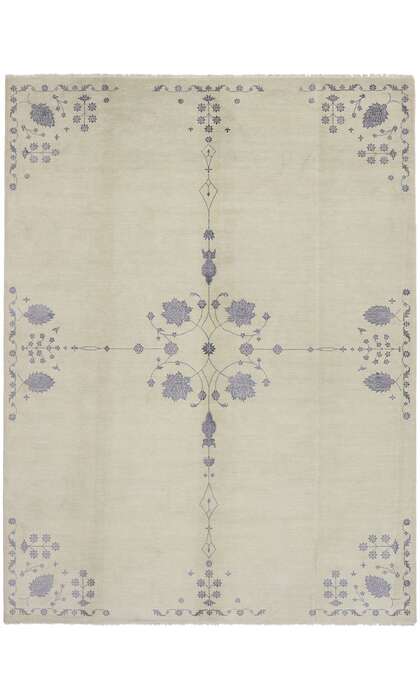 9 x 12 Transitional Area Rug 30279