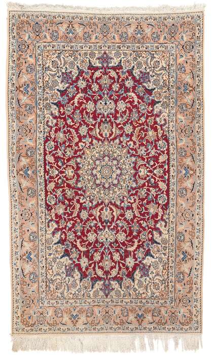 Persian Rug, Natural Dye Rug, Persian Haghighi Rug