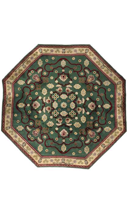 16 x 16 Edward Fields Octagon Rug 74648