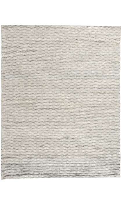 8 x 10 Organic Modern Minimalist Rug 31020