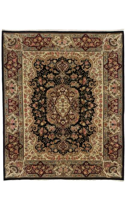 8 x 10 Chinese Rug 76698