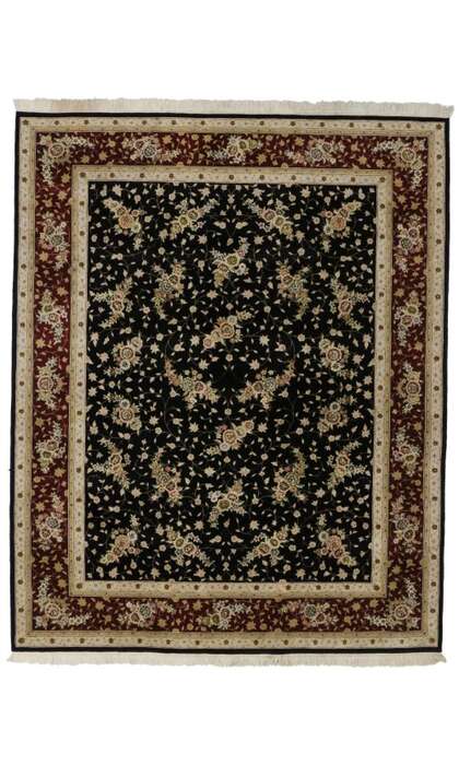 8 x 10 Chinese Rug 76703