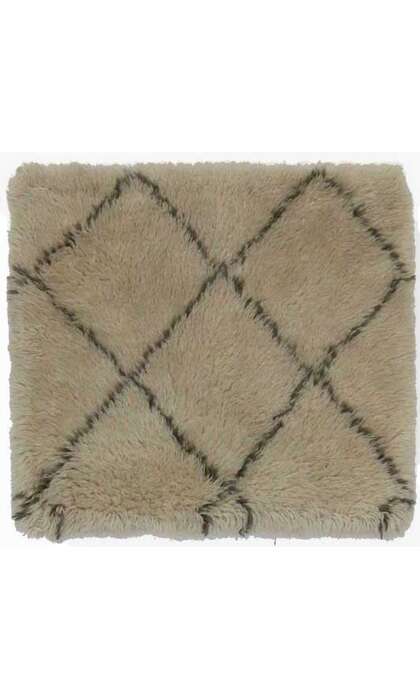 2 x 2 Moroccan Rug 76718