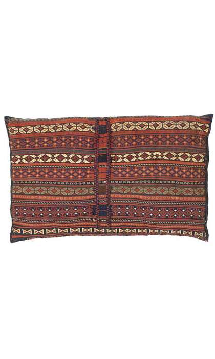 27" x 45" Antique Pillow 76797