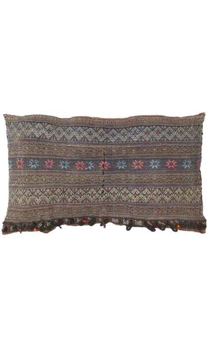 30" x 51" Antique Pillow 76798