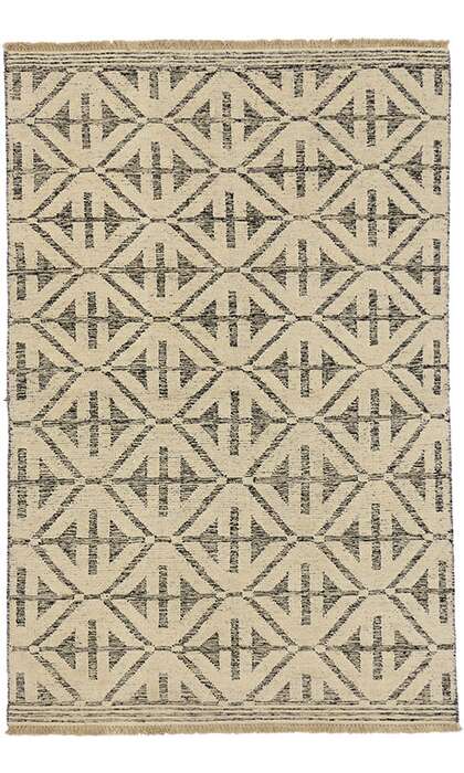 4 x 6 Modern Rug 80354