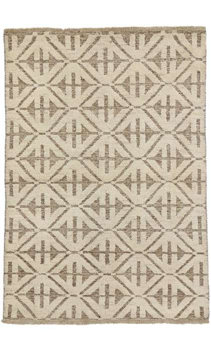 4 x 6 Modern Rug 80355