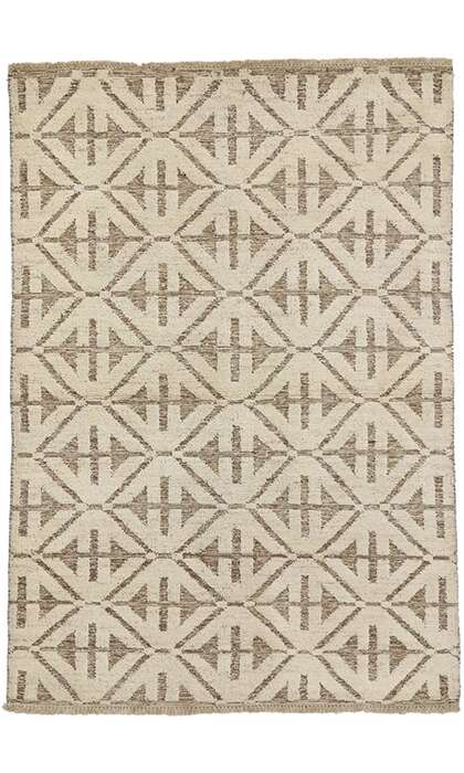 4 x 6 Modern Rug 80355