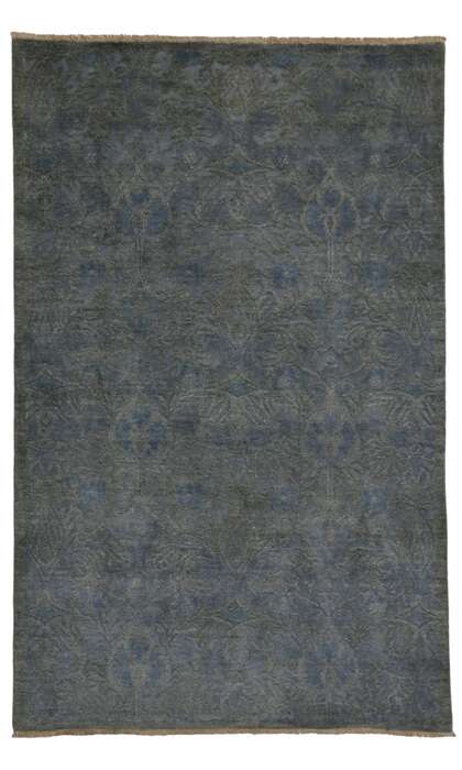 5 x 8 Modern Rug 80358