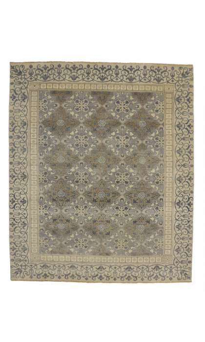 9 x 11 Khotan Rug 30341