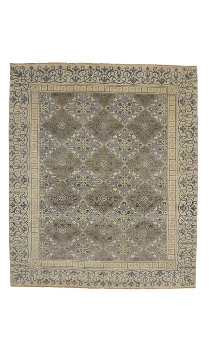 9 x 11 Khotan Rug 30341