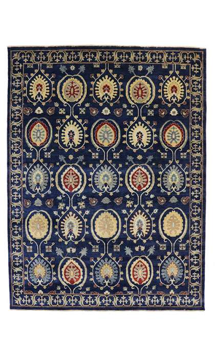 9 x 12 Khotan Rug 30348