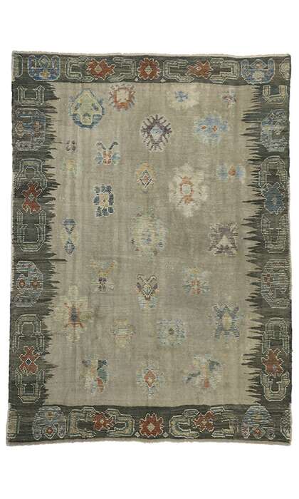 9 x 12 Kilim Rug 52217