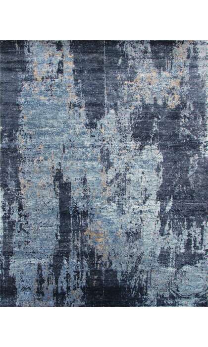 Transitional Rug Sample 900078