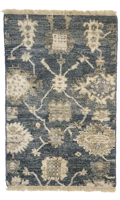 2 x 3 Oushak Rug 30367