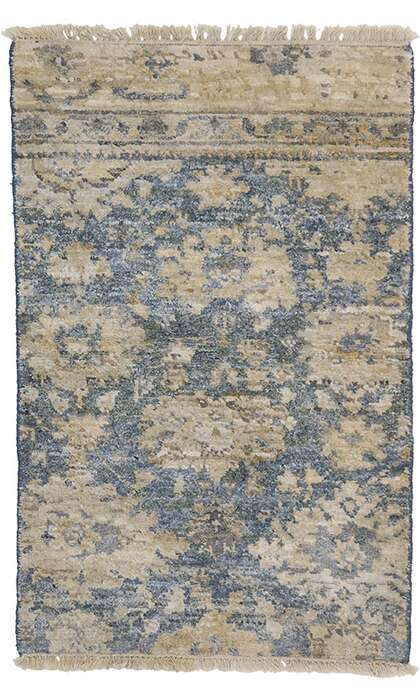 2 x 3 Oushak Rug 30368