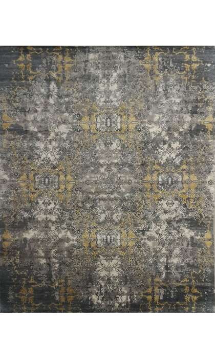 Transitional Rug Sample 900006