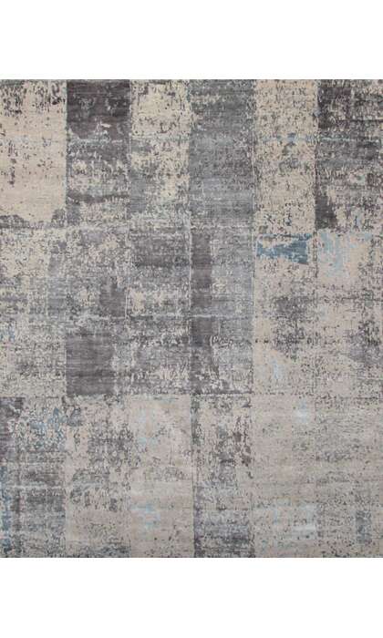 Transitional Rug Sample 900017