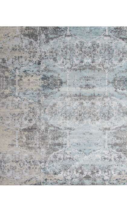 Transitional Rug Sample 900020