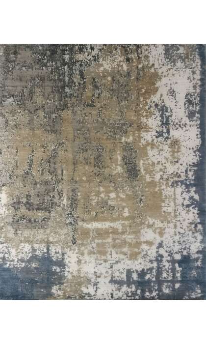 Transitional Rug Sample 900025