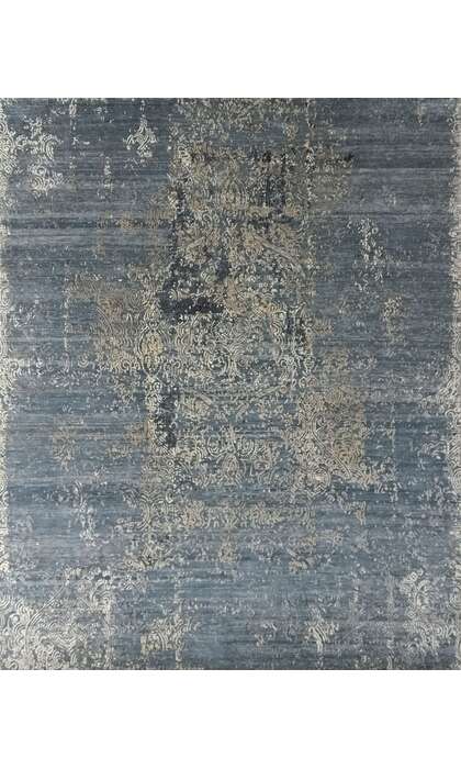 Transitional Rug Sample 900027