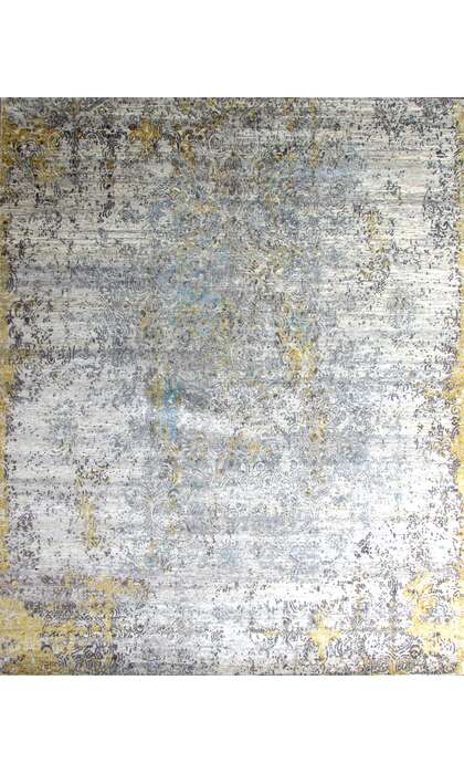 Transitional Rug Sample 900028