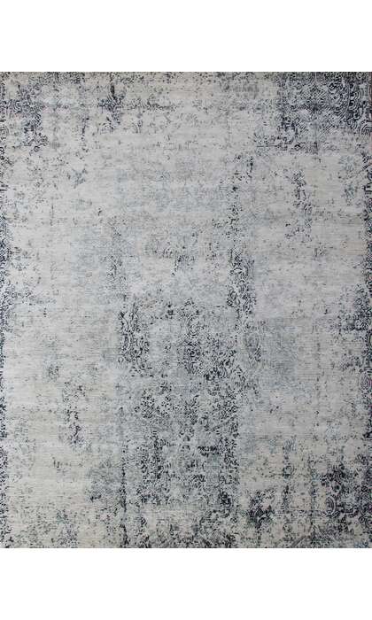 Transitional Rug Sample 900029