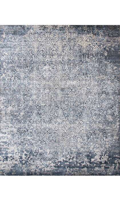 Transitional Rug Sample 900036