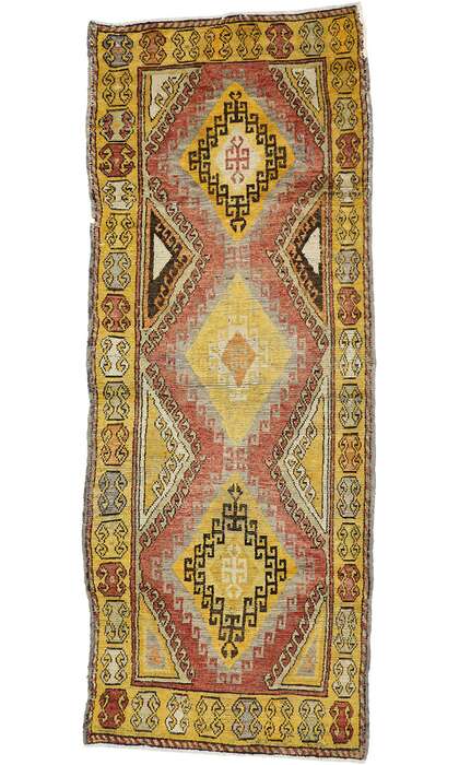 4 x 10 Oushak Rug 50238