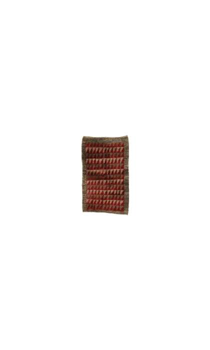Rug No.: 51555 03'05 X 05'07 Tulu