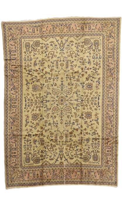 8 x 12 Antique Sparta Rug 70246