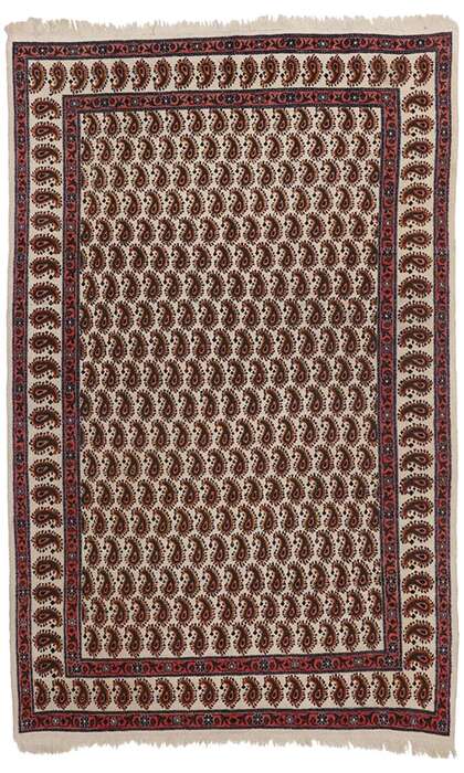 7 x 11 Vintage Mood Rug 72007