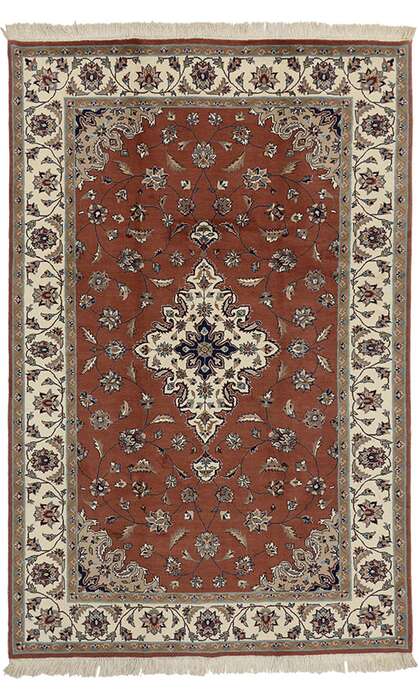 6 x 9 Pakistani Rug 72029