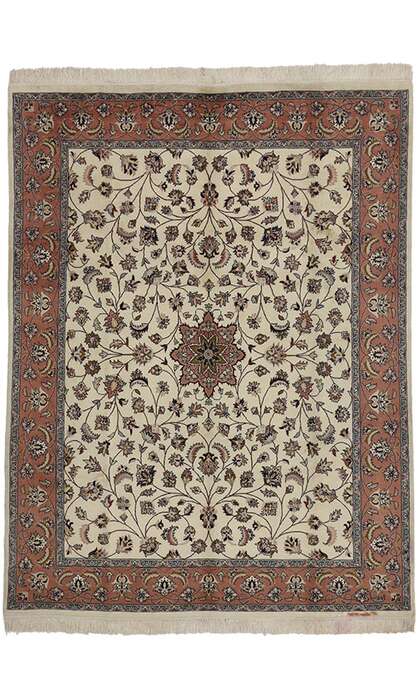 8 x 10 Pakistani Rug 72032