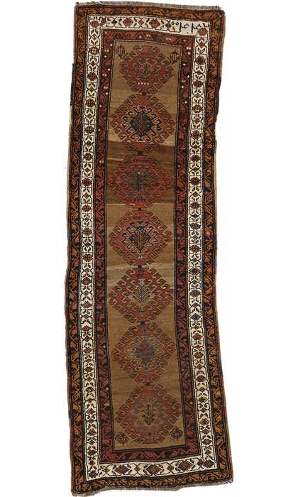 3 x 10 Antique Malayer Rug 73180