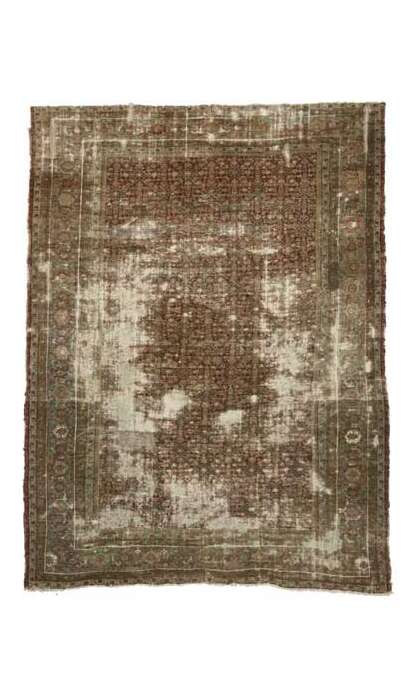 14 x 18 Antique Sultanabad Rug 73485