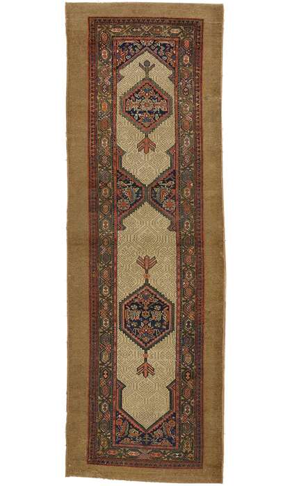 3 x 10 Antique Malayer Rug 73688