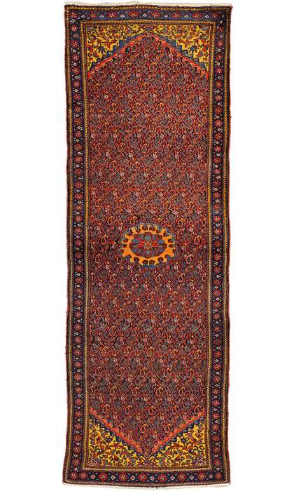 3 x 10 Antique Malayer Rug 75378