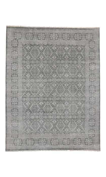 9 x 12 Transitional Rug 30152