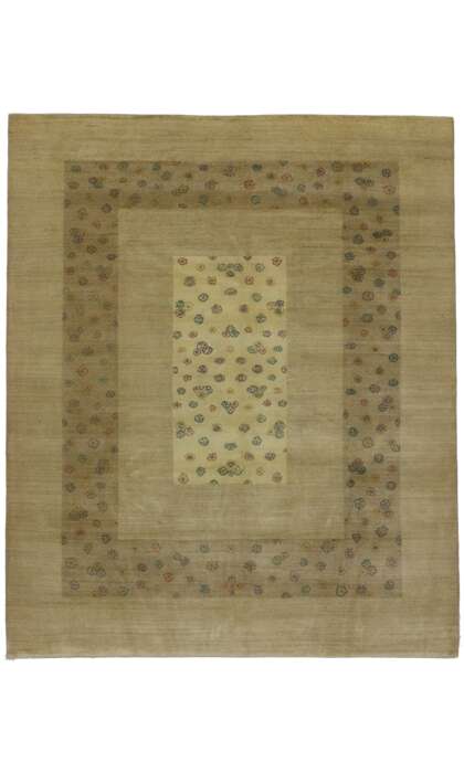 8 x 10 Transitional Rug 30219