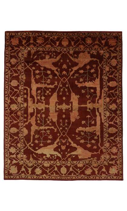 8 x 10 Transitional Rug 30225