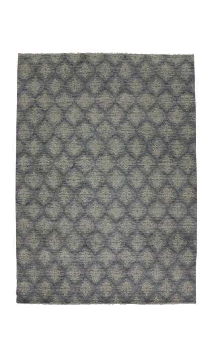 Rug No.: 30257 10'00 X 14'00 Transitional