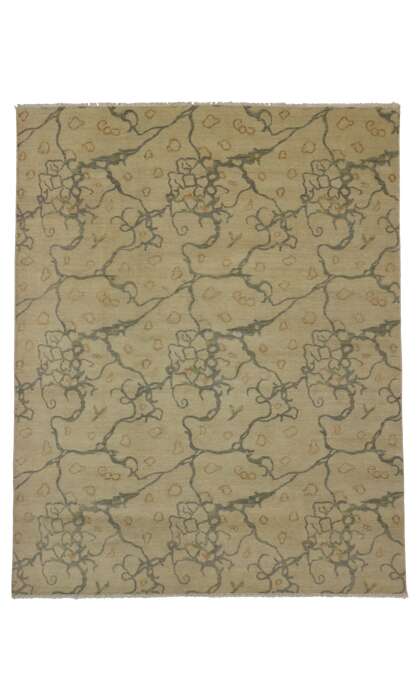 8 x 10 Transitional Rug 30303