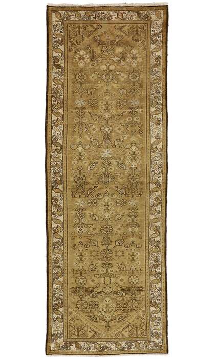 3 x 10 Antique Malayer Rug 76550