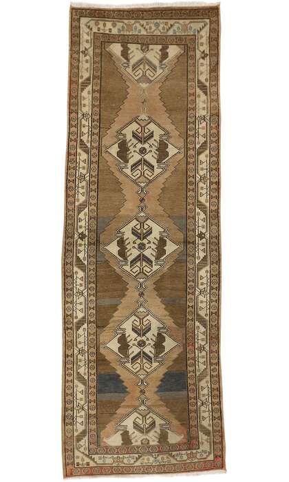 3 x 10 Antique Malayer Rug 76551