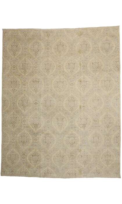 Transitional Style 12 x 15 Rug 80177