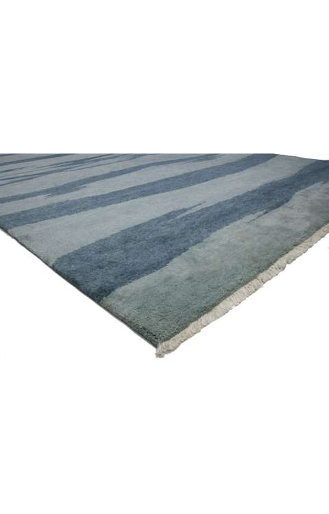 10 x 13 Moroccan Rug 30360
