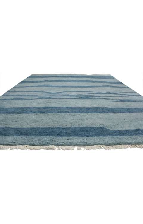 10 x 13 Moroccan Rug 30360